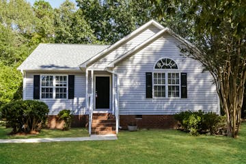 100 WILMACK DR BENSON, NC 27504